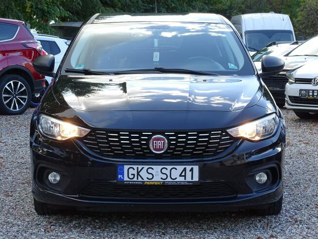 Fiat Tipo 1.3 Diesel, Super Stan! Zarejestrowany! Gwarancja! Kościerzyna - zdjęcie 7