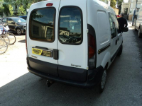 sprzedam ładnego RENAULT KANGOO1,8 TDI Lublin - zdjęcie 2