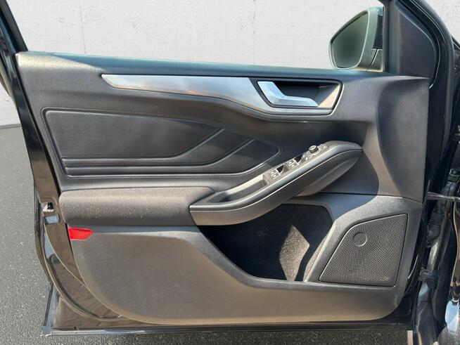 Ford Focus 1.0 EcoBoost Titanium ! Z Polskiego Salonu ! Faktura VAT ! Warszawa - zdjęcie 10