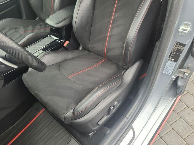 Kia Pro_cee'd Rezerwacja Toruń - zdjęcie 12