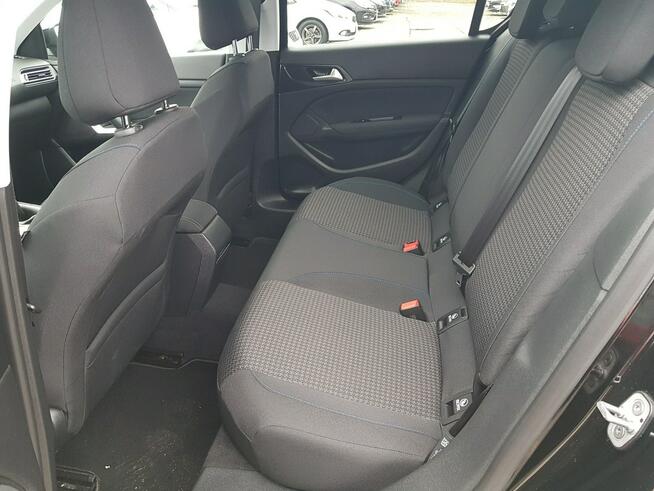 Peugeot 308 1,5 HDi Navi Klimatronik Kamera Zarejestrowany Gwarancja Włocławek - zdjęcie 11