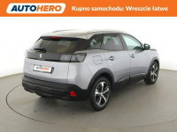 Peugeot 3008 automat panorama kamera LED tempomat Warszawa - zdjęcie 7