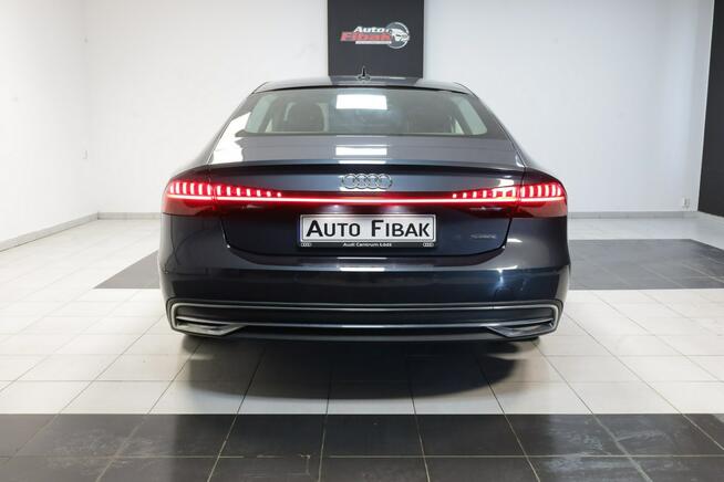 Audi A7 3.0TFSI*Quattro*Salon Polska*Bezwypadkowy*Vat23% Konstantynów Łódzki - zdjęcie 8