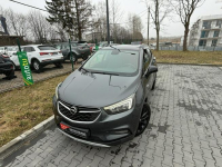 Opel Mokka X 1.4 / 140KM Lift LED Nawigacja Kamera Półskóra Tempomat Mrągowo - zdjęcie 2