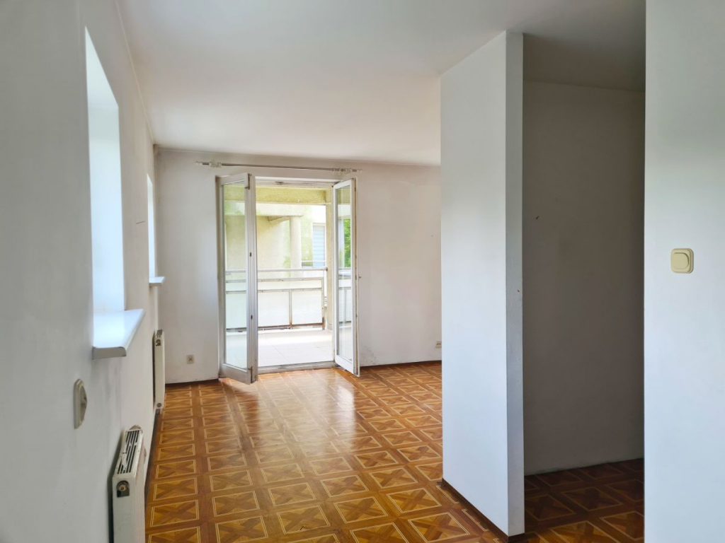 Słoneczne M z dużym balkonem | niski blok | park Poznań - zdjęcie 7