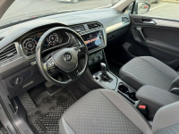 Volkswagen Tiguan 2.0 TDI 150KM / Comfortline Toruń - zdjęcie 11