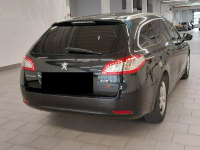 508 Allure 2.0 HDi 163km automat NAVI bi-xenon SKÓRA serwis 2013 Tychy - zdjęcie 2