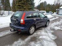 Honda CR-V Bezwypadkowy, stn BDB Janów Lubelski - zdjęcie 3