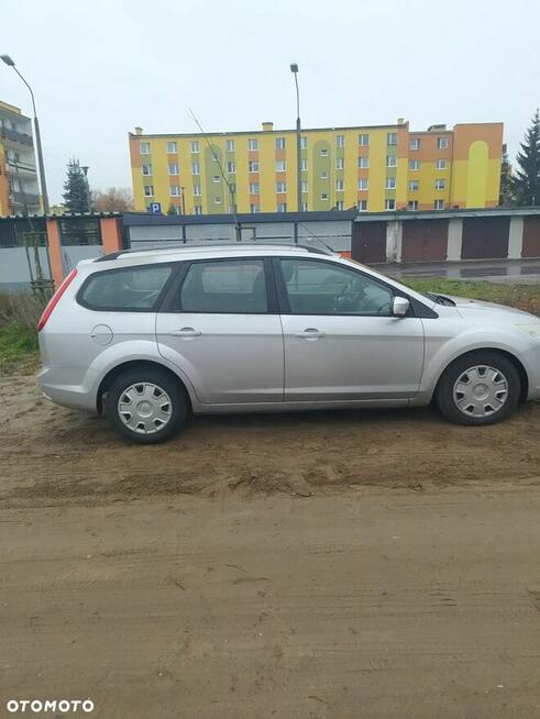 Ford Focus Bydgoszcz - zdjęcie 1