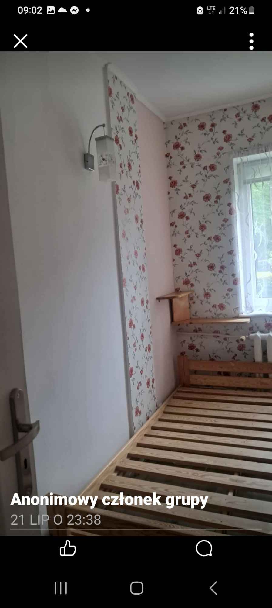 Wynajmę pokój Olsztyn - zdjęcie 2