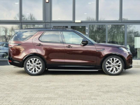 Discovery MY26 3.0D I6 350 PS AWD Auto Gemini DEMO Łódź - zdjęcie 5