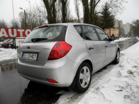 Kia Cee'd 1,4 klima Łódź - zdjęcie 5