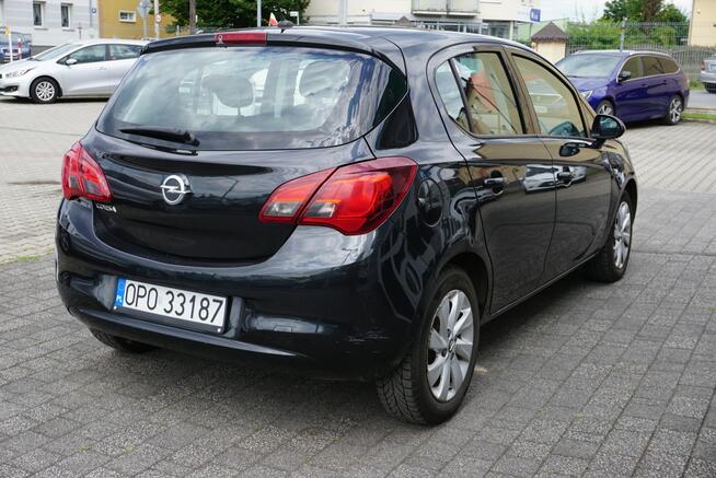 Opel Corsa zarejestrowany, ubezpieczony Opole - zdjęcie 4
