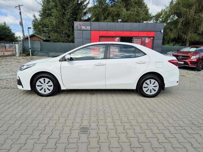 Toyota Corolla Salon Polska * Bezwypadkowy * I właściciel Konstancin-Jeziorna - zdjęcie 2