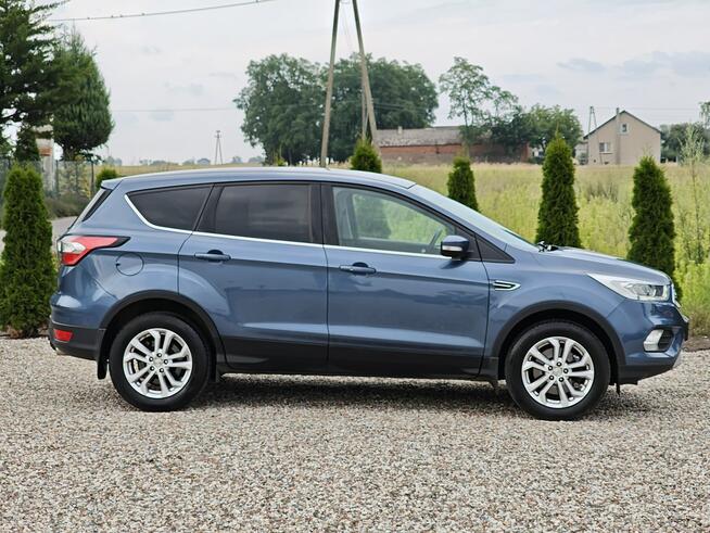 Ford Kuga Sadlno - zdjęcie 6