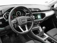 Audi Q3 GD2A424#35 TFSI K.cof Cz.park Podgrz.f Salon PL VAT23% Gdańsk - zdjęcie 6
