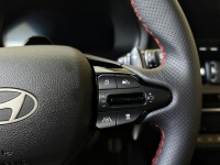 Hyundai i30 | 1.6 T-GDI 7DCT (150 KM) N-line + Luxury Łódź - zdjęcie 8