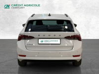 Skoda Octavia 2.0 TDI Ambition Kombi Warszawa - zdjęcie 6