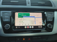 Škoda Fabia Fv23%  krajowy bezwypadkowy Otwock - zdjęcie 3