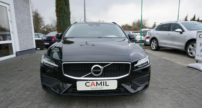 Volvo V60 zarejestrowany, ubezpieczony Opole - zdjęcie 2