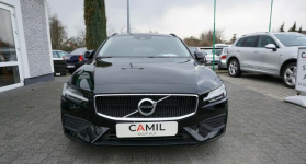 Volvo V60 zarejestrowany, ubezpieczony Opole - zdjęcie 2