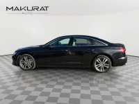 Audi A6 GLEVH60#40 TDI  S tronic Ambient Podgrz.f K.cof Szyberadch Gdańsk - zdjęcie 9