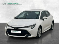 Toyota Corolla 1.2 T Comfort Hatchback