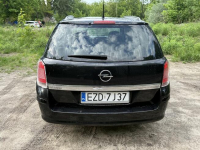Opel Astra H Zduńska Wola - zdjęcie 7