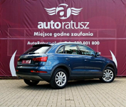 Audi Q3 Fv 23% / Automat DSG S-Tronic / Bezwypadkowy /  2.0 TDI Warszawa - zdjęcie 4