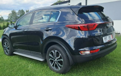 Kia Sportage 4x4 Automat 2.0 Diesel 185 KM Cisiec - zdjęcie 10