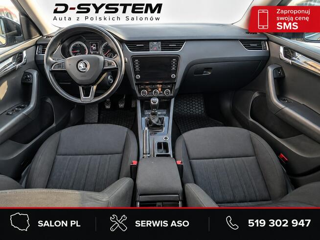 Škoda Octavia 2020r Salon Polska  2Właściciel 44500 cena brutto Białystok - zdjęcie 11
