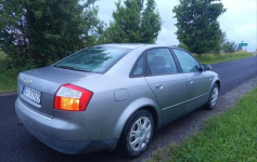 Sprzedam Audi A4B6