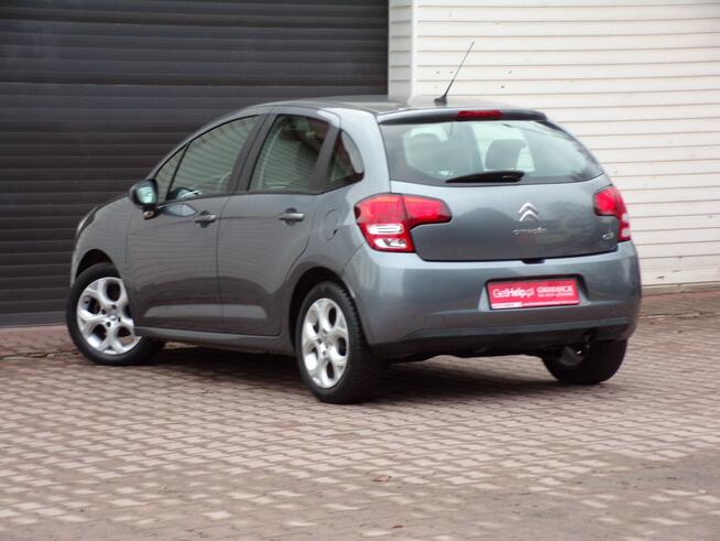 Citroen C3 Klimatronic /Gwarancja /1,4 /74KM /2010 Mikołów - zdjęcie 12