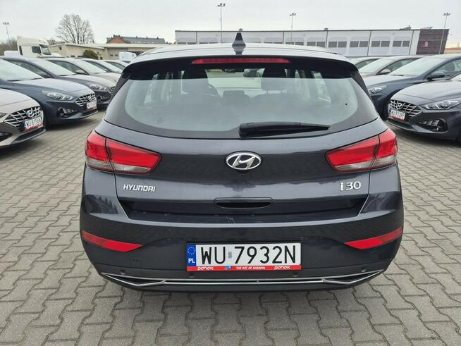 Hyundai i30 Komorniki - zdjęcie 5