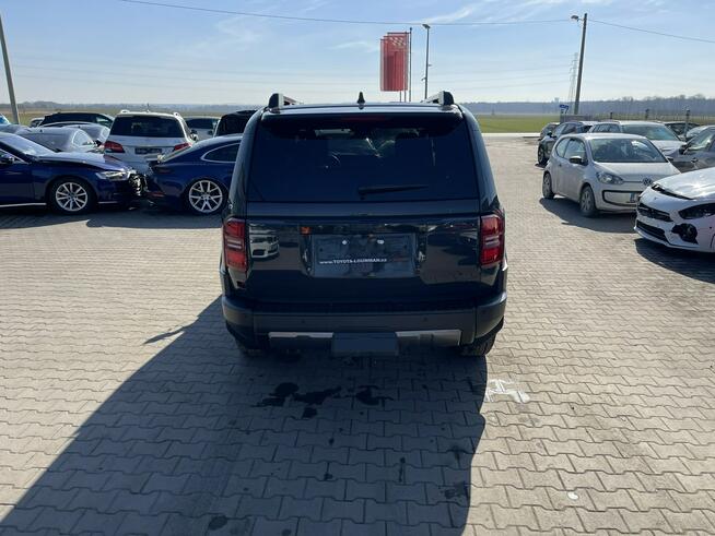 Toyota Land Cruiser Kamery 360 4x4 Wentylowane fotele Gliwice - zdjęcie 3