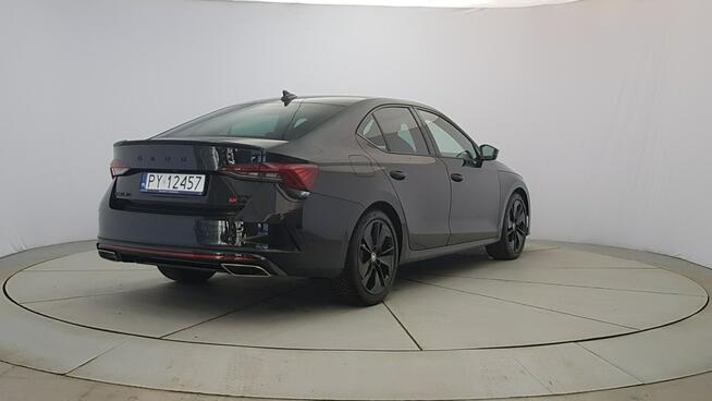 Škoda Octavia 2.0 TSI RS ! Z Polskiego Salonu ! Faktura VAT ! Warszawa - zdjęcie 7