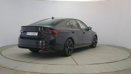 Škoda Octavia 2.0 TSI RS ! Z Polskiego Salonu ! Faktura VAT ! Warszawa - zdjęcie 7