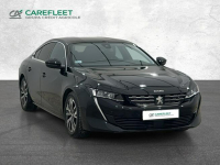 Peugeot 508 1.5 Blue HDI Allure S&amp;S Eat Warszawa - zdjęcie 3