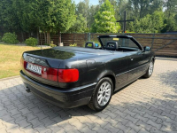Audi 80 2.0 115KM Cabrio stan Bardzo Dobry POLECAM Mysłowice - zdjęcie 5