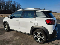 Citroen C3 Aircross C3 aircros 60.tys km Pleszew - zdjęcie 7