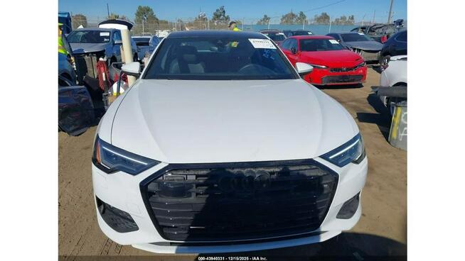 Audi A6 / Quattro / Virtual cockpit / Niski przebieg / Tarnów - zdjęcie 3