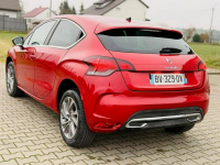 Citroen DS4 Benzyna_Automat_Led_Masaże_Pólskóra_Nawigacja_ Rzekuń - zdjęcie 12