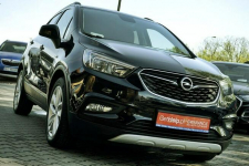 Opel Mokka X 1,4i NAVI, alu R18, 140KM, 2018r. Płock - zdjęcie 2