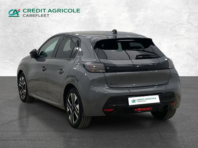 Peugeot 208 1.2 PureTech Allure S&amp;S Warszawa - zdjęcie 7