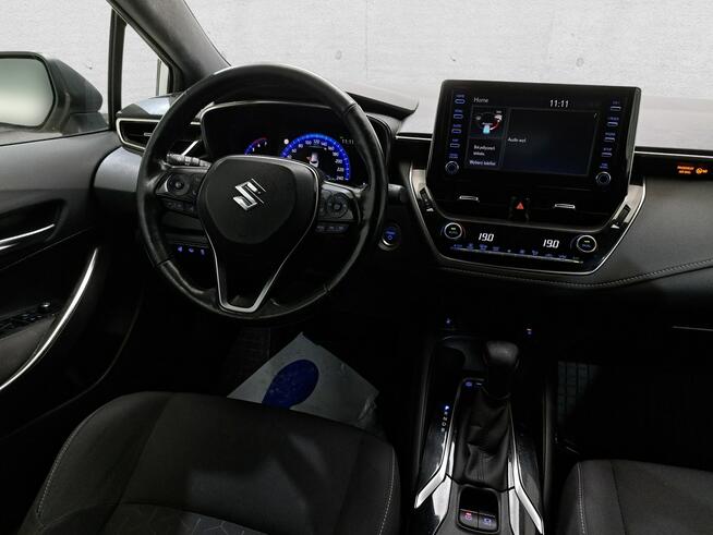 Suzuki Swace Komorniki - zdjęcie 10