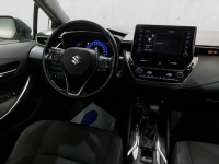 Suzuki Swace Komorniki - zdjęcie 10