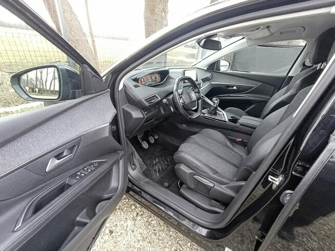 5008 7 0sobowy 130tys.km Pleszew - zdjęcie 4