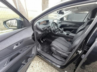 5008 7 0sobowy 130tys.km Pleszew - zdjęcie 4