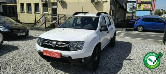 Dacia Duster Salon Pl | Instalacja Gazowa| SUV|114 KM| 1.6 |16V Bydgoszcz - zdjęcie 1