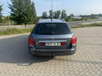 Peugeot 407 SW Sprawna klimatyzcja - 2.0hdi - 2006r - Hak Głogów - zdjęcie 7